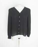 blusa feminina preta