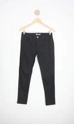 calça jeans feminina preta