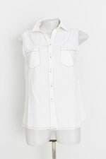 blusa feminina branca