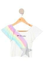 blusa Renner kids ESTAMPADA