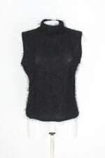 blusa mamô feminina preta