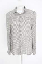 camisa Le Lis Blanc feminina estampada 
