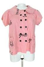 bata laundry feminina listrada