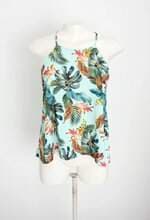 regata cia maritima feminina estampada