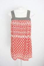 vestido feminino estampado