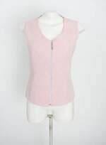 blusa feminina rosa