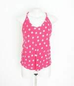 regata feminina estampada 