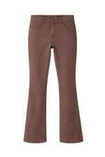 Calça  Sawary feminina marrom