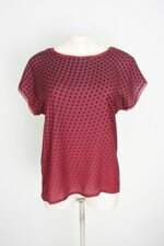blusa a|k urban feminina estampada 