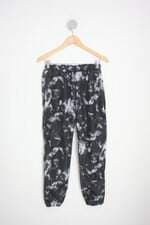 calça jogger kids estampada 