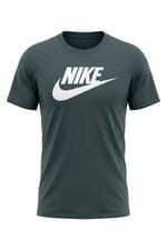 Camiseta Infantil Menino Nike verde 