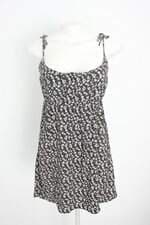 vestido loja 3 feminino estampado