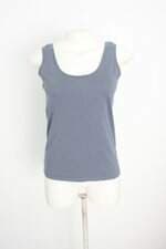 regata basico.com feminina azul