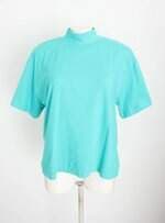 blusa luz clarita feminina azul
