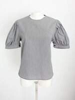 blusa amaro feminina xadrez