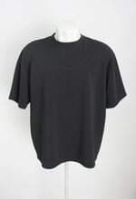 camiseta renner masculina preta