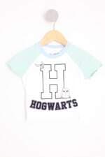 blusa riachuelo infantil branca com recortes 