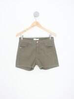 bermuda renner feminina verde