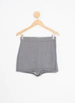 shorts saia renner feminino estampado 