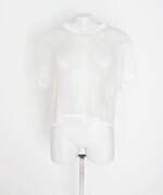blusa C&A feminina branca
