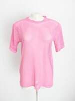 blusa feminina rosa