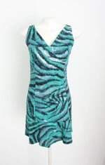 vestido shop 126 feminino estampado