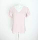 blusa richini feminina rosa
