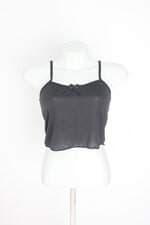 blusa de pijama feminina preta