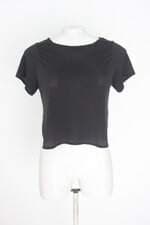 blusa esportiva domyos feminina preta