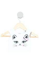 conjunto kids alakazzo estampado