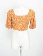 blusa lecimar feminina estampada