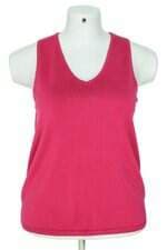 colete Ashua feminino rosa