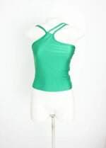 blusa sawary feminina verde