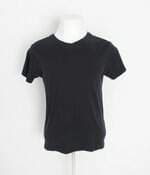 camiseta básica oficial reserva masculina preta