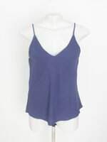 regata carmel feminina azul