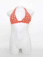 top de biquíni salinas feminino estampado 