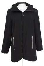 Parka Feminina Andrew Marc Preta