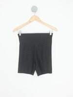 shorts de academia feminino preto