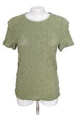 blusa m&s feminina verde