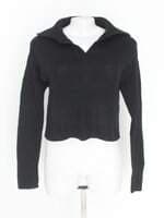 blusa feminina preta