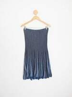 saia tigresse feminina azul