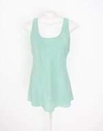 regata brooksfield feminina verde