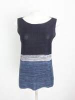 regata mob feminina azul