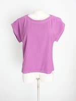 blusa maria valentina feminina rosa