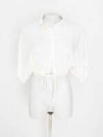 blusa renner feminina branca