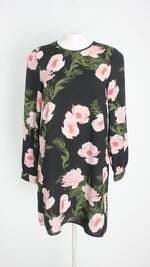 vestido vero moda feminino colorido