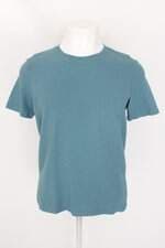camiseta request masculina verde