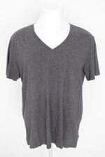 blusa gap feminina cinza