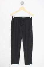 calça esportiva codigo zero masculina preta