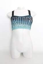 top esportivo hardyn feminino verde